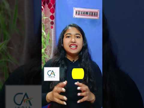 CA Vs CMA | Difference Between Ca and CMA | What Is CA | What Is CMA | #CA #CMA