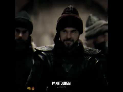 Ertugrul Attitude Whatsapp status || Ertugrul killer Entry || #shorts