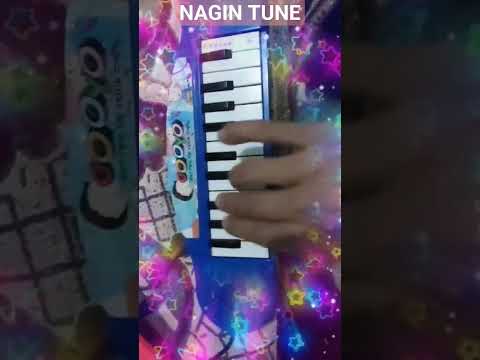 Nagin Tune|hindi video||#viralvideo #nagindhun #nagintune #song #naginmusic #bhojpuri #naginband