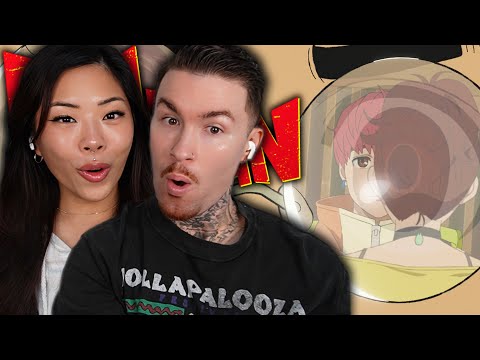 MOMO'S NEW BOYFRIEND?! | DAN DA DAN Episode 10 Reaction