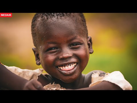 Walking the extra mile: a day with the emergency response team in South Sudan