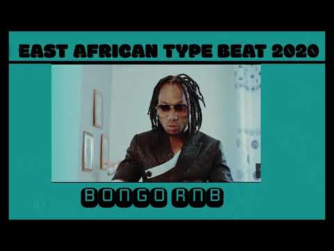 Bongo Rnb - East African Type beat 2020 [ prod by mr prodd ]