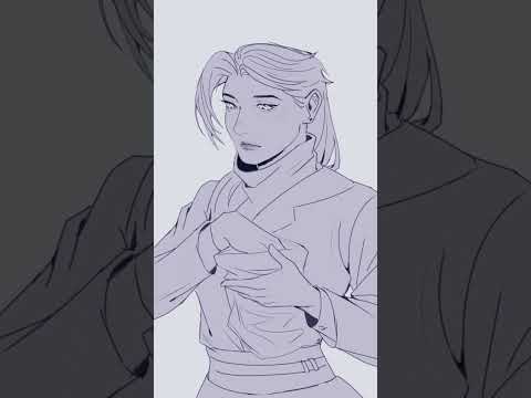 Isabela's punishment [OC animatic] #art #ocartist #meme