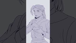 Isabela's punishment [OC animatic] #art #ocartist #meme