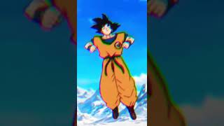 #edit #goku #dragonball #anime Nice Edit