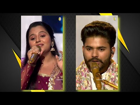 Whose Voice Is Better? | Tell Your Opinion 👇| Indian Idol Season 13