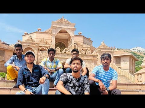 अजमेर नारेली जैन मंदिरAJMER NARELI JAIN TEMPLE