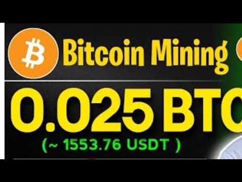 BITCOIN MINING https://bit.ly/4c9oaAo