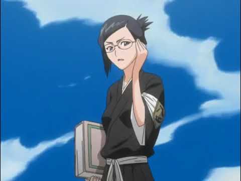 Nanao Ise Scenes Part 2 English Dub