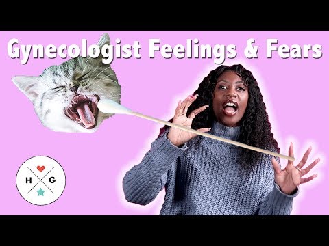 Gynecologist Feelings and Fears | Lady Confessions | HelloGiggles