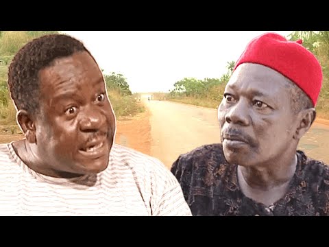 My Money |John Okafor & Sam Loco Will Make You Laugh Taya With This Classic Comedy Feem