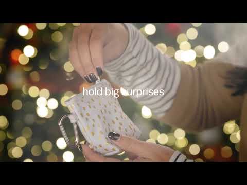 Zip it. Clip it. Gift it! – Thirty-One Gifts