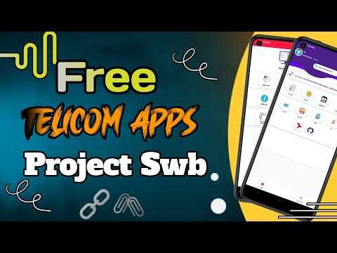 Error Solve Telicom apps project Swb Free Download. @amprbd