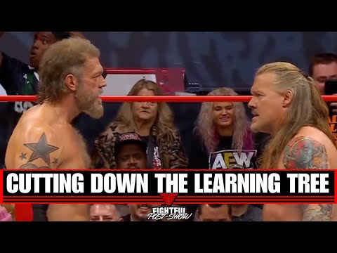 Will Rated FTR Make The Learning Tree Cope? | AEW Collision 1/4/2024 Full Show Review & Results