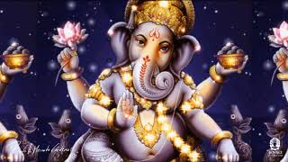 Ganesha Mantra para abrir caminos y atraer prosperidad - Om Gam Ganapataye Namaha