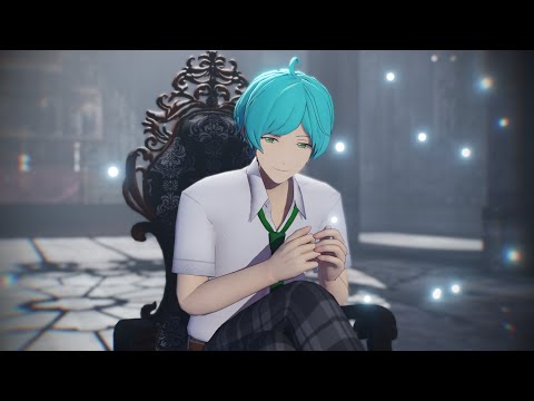 【앙스타/あんスタMMD】春嵐(춘람)/深海奏汰