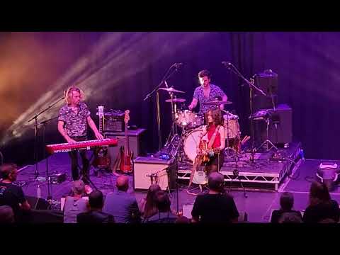 The River - Madison Galloway - Live @ Arlington Arts Centre, UK