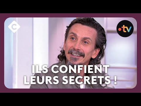 Ces acteurs qui n'ont pas peur de casser leur image pour incarner de grands rôles  - Best of