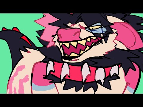 JERK! - Animation meme (GIFT)