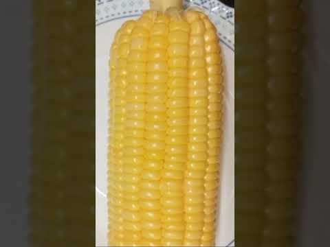 Masala sweet corn in Tamil / Corn Recipe / மசாலா ஸ்வீட் கார்ன்  #shorts #youtubeshorts