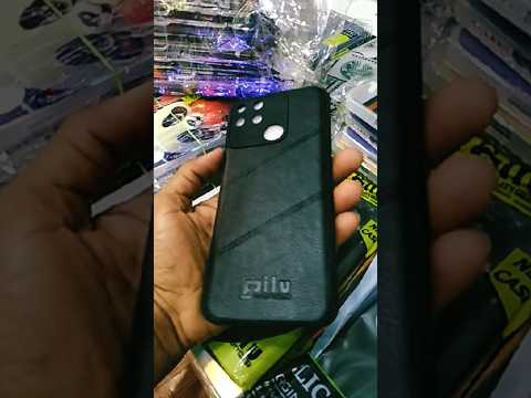 Ledhar Mobile Cover #short #shortsfeed #trendingshorts