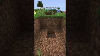 BendersMC - BEST STARTER Earth Bending Moves! #minecraft