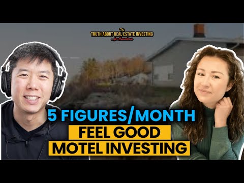 Strategies for Earning Five Figures Per Month in Motel Investing