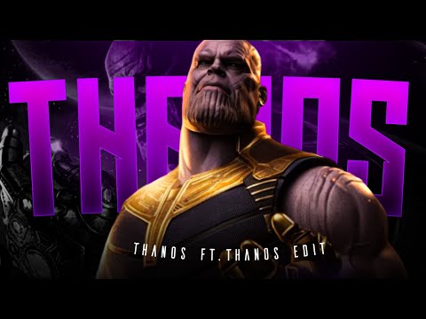 Thanos Edit - Thanos Edit | Ft. Thanos Edit #ThanosEdit #MarvelEdit #Edit