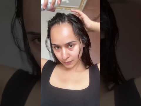 Hair thinning? How I maintain FULLNESS 💅🏼🎀💆🏻‍♀️#hairthinning #hairlove #foryou #hairthickness