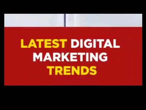 Digital Marketing Latest Trends in Malayalam for 2022