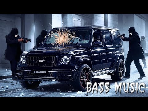 CAR BASS MUSIC 2024 🔈 SONGS FOR CAR 2024  🔥 BEST POPULAR SONGS REMIXES 2024 EXTRIME BASS BOOSTED #01