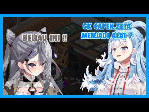 Beliau ini membanjiri fakta !!!  [ Kobo kanaeru ]