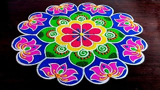 Sankranthi Rangoli Designs 🌹 Sankranthi Muggulu 🌹 Sankranthi Kolams 🌹 Sankranthi Festival Rangoli 🌹