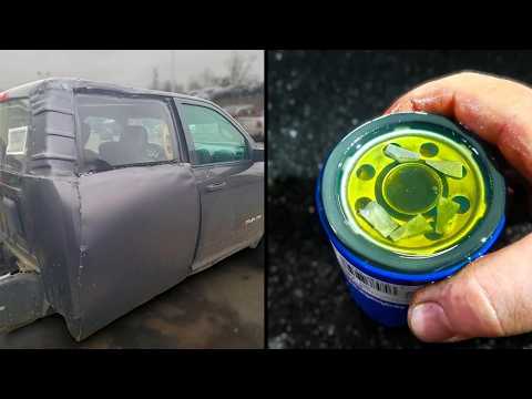 Customer States (Horrible DIY Car Repairs) | Just Rolled In