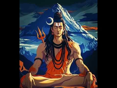 Masti me jaave #viralshorts #mahadev  #shortsyoutube #mahakalstatus #shivjistatus #sawansomvar