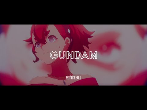 Gundam The Witch from Mercury OST -『GUNDAM』[Epic Version]