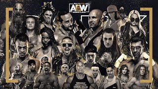 AEW Dark Episode 62 | 11/17/20