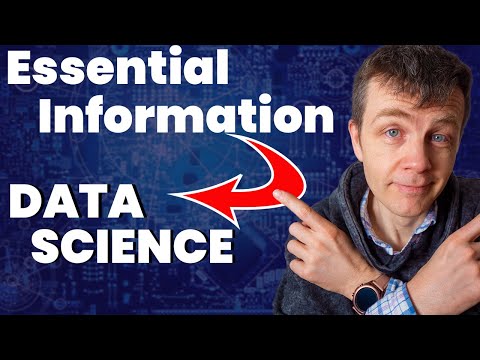 Don't waste money on expensive Data Science courses