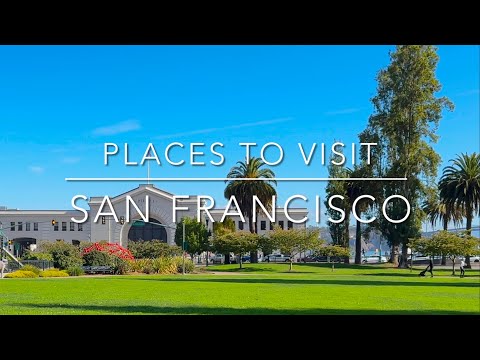 Port Stop San Francisco | Ferry Plaza Farmers Market deYoung Museum | Travel and Cruise Tips