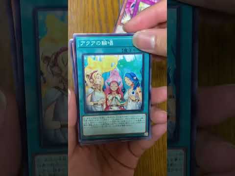 【遊戯王】25thシク狙いでパック開封した結果、、#shorts #yugioh #遊戯王