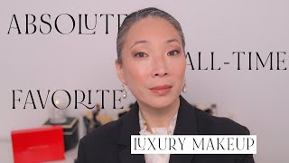 Absolute All-Time Favorite Luxury Makeup - #mishmas2023 Day 17