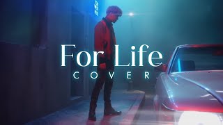 EXO (엑소) - For Life (English Ver.) // Covered by tohai