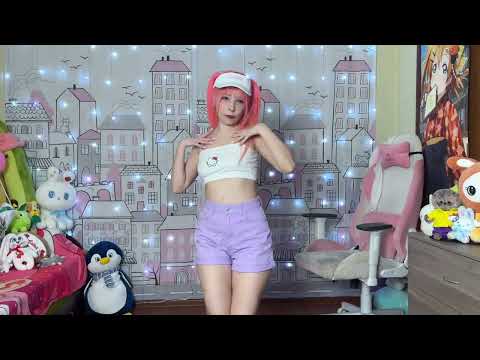 [Kittie] JEON SOYEON, LIZ, WINTER - NOBODY dance cover