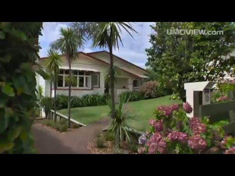 16 Rahiri Road, Mt Eden - Walk through video