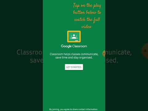 Mastering Online Teaching: The Ultimate Google Classroom Guide for Educators #tutorial