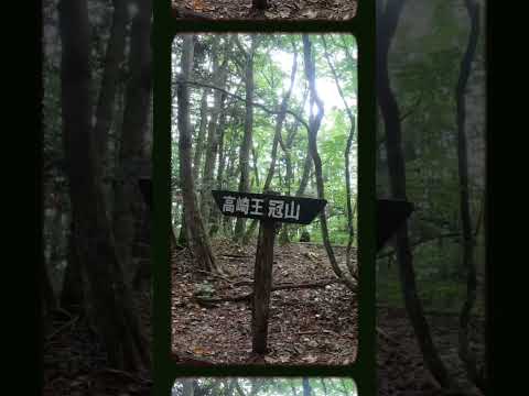 涼を求めて！廿日市20名山小室井山#登山#shorts