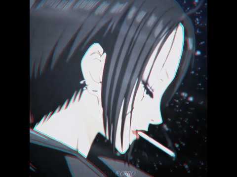 Nana Osaki Vibe Edit