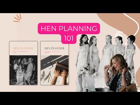 Hen Planning 101