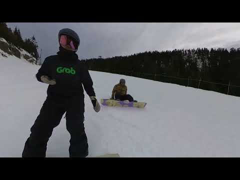 Cypress Mountain2024: Session 2