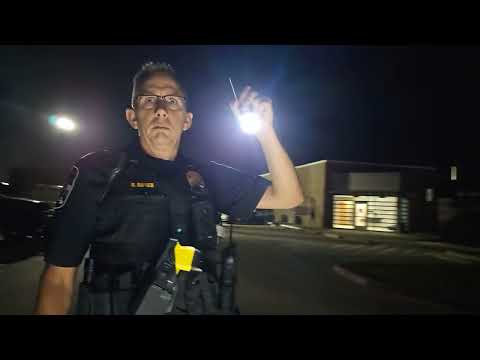 THE COLONY TEXAS POLICE DEPARTMENT